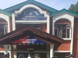 9 साल बाद भगोड़ा आरोपी गिरफ्तार, मंदिर चोरी मामले में पुलिस को बड़ी सफलता