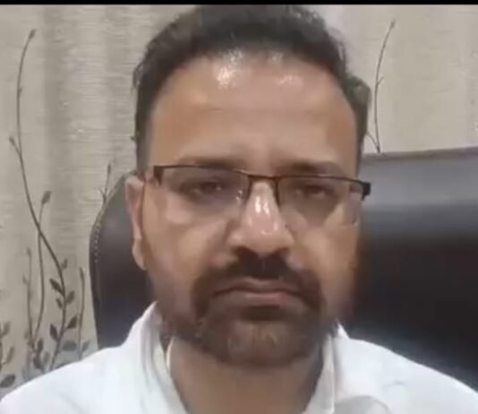 कुनिहार में दो बैलेट पेपर गायब, आठ कर्मचारियों पर एफआईआर