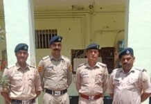 सोलन में SIU की बड़ी कार्रवाई, दो युवकों से 29.58 ग्राम चिट्टा बरामद