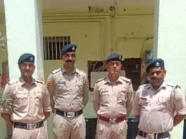 सोलन में SIU की बड़ी कार्रवाई, दो युवकों से 29.58 ग्राम चिट्टा बरामद