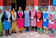 लाहौल-स्पीति में चुनावी ड्यूटी पर खाना बनाने का विरोध, मिड डे मील व आंगनबाड़ी वर्कर्स ने उठाए सुरक्षा सवाल
