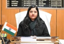जिला परिषद चुनाव लड़ रहे प्रत्याशियों को देना होगा दैनिक खर्च का ब्यौरा