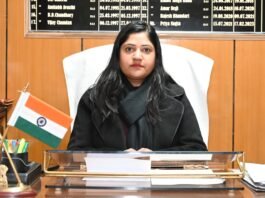 जिला परिषद चुनाव लड़ रहे प्रत्याशियों को देना होगा दैनिक खर्च का ब्यौरा
