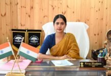 पंचायत चुनाव के दौरान लाहौल-स्पीति में शराब बिक्री पर प्रतिबंध, उल्लंघन पर होगी कार्रवाई