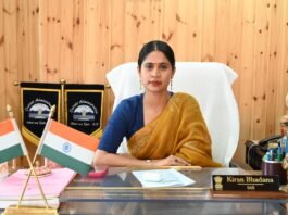 जाहलमा नाला के पास रात में वाहनों की आवाजाही पर रोक, प्रशासन ने जारी की एडवाइजरी