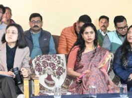 पंचायत समिति और जिला परिषद मतगणना को लेकर दूसरा रिहर्सल सम्पन्न, महिलाओं के जिम्मे रहेगा पूरा “पिंक मतगणना केंद्र”