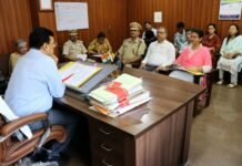 अन्तर्राष्ट्रीय योग दिवस पर 21 जून को पक्का टैंक नाहन में लगेगा योग शिविर