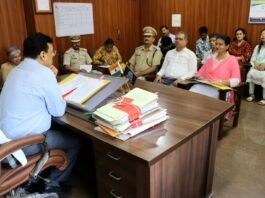 अन्तर्राष्ट्रीय योग दिवस पर 21 जून को पक्का टैंक नाहन में लगेगा योग शिविर