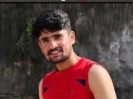 नम आंखों से दी गई पंकज कुमार को अंतिम विदाई, नघियार पंचायत में शोक की लहर