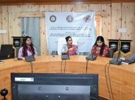 किसानों की उपज के सुरक्षित एवं समयबद्ध विपणन को लेकर जिला प्रशासन गंभीर : उपायुक्त किरण भड़ाना