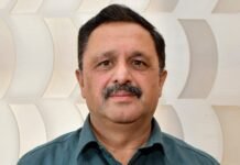 देश के टॉप-25 अधिकारियों में सोलन के उपायुक्त मनमोहन शर्मा, जिले को दिलाई राष्ट्रीय पहचान
