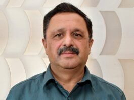 देश के टॉप-25 अधिकारियों में सोलन के उपायुक्त मनमोहन शर्मा, जिले को दिलाई राष्ट्रीय पहचान