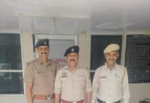 परवाणू पुलिस को बड़ी सफलता, मामले में चौथा आरोपी चंडीगढ़ से गिरफ्तार