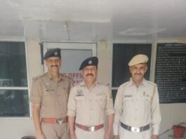परवाणू पुलिस को बड़ी सफलता, मामले में चौथा आरोपी चंडीगढ़ से गिरफ्तार