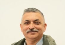 भ्रम फैलाने की बजाय समाधान पर हो राजनीति: गिरी योजना विवाद पर अजय सोलंकी