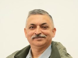 भ्रम फैलाने की बजाय समाधान पर हो राजनीति: गिरी योजना विवाद पर अजय सोलंकी