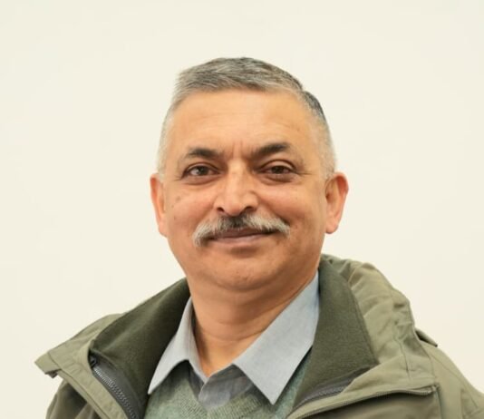 भ्रम फैलाने की बजाय समाधान पर हो राजनीति: गिरी योजना विवाद पर अजय सोलंकी