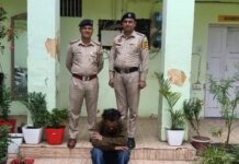 सोलन में SIU की बड़ी कार्रवाई: 31.93 ग्राम चिट्टा, नकदी और डिजिटल मशीन बरामद