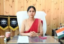 लाहौल-स्पीति में 19 किलोग्राम वाणिज्यिक एलपीजी सिलेंडरों की नियंत्रित वितरण व्यवस्था समाप्त