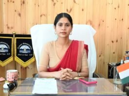 लाहौल-स्पीति में 19 किलोग्राम वाणिज्यिक एलपीजी सिलेंडरों की नियंत्रित वितरण व्यवस्था समाप्त