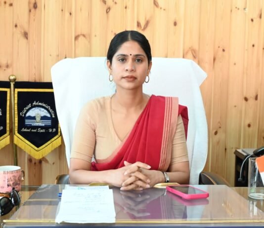 लाहौल-स्पीति में 19 किलोग्राम वाणिज्यिक एलपीजी सिलेंडरों की नियंत्रित वितरण व्यवस्था समाप्त