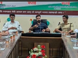 सीसीटीवी की चौकस निगाहों में ऊना जिला, कानून व्यवस्था को मिली नई मजबूती