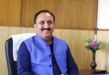उद्योग मंत्री पहले 700 बैकडोर भर्तियों पर श्वेत पत्र जारी करें, फिर पारदर्शिता की बात करें : बलदेव तोमर