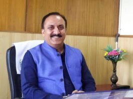उद्योग मंत्री पहले 700 बैकडोर भर्तियों पर श्वेत पत्र जारी करें, फिर पारदर्शिता की बात करें : बलदेव तोमर