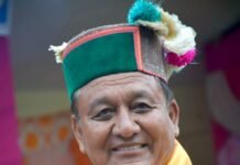 किन्नौर प्रवास पर रहेंगे राजस्व मंत्री जगत सिंह नेगी, विकास कार्यों की करेंगे समीक्षा और शिलान्यास